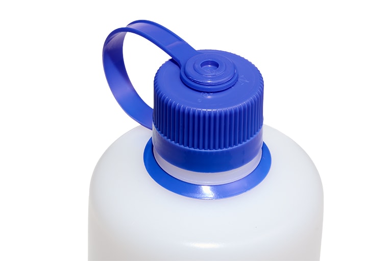 Nalgene product detail: 32oz Narrow Mouth Ultralite Bottle X2 — 32oz Narrow Mouth Ultralite Bottle
