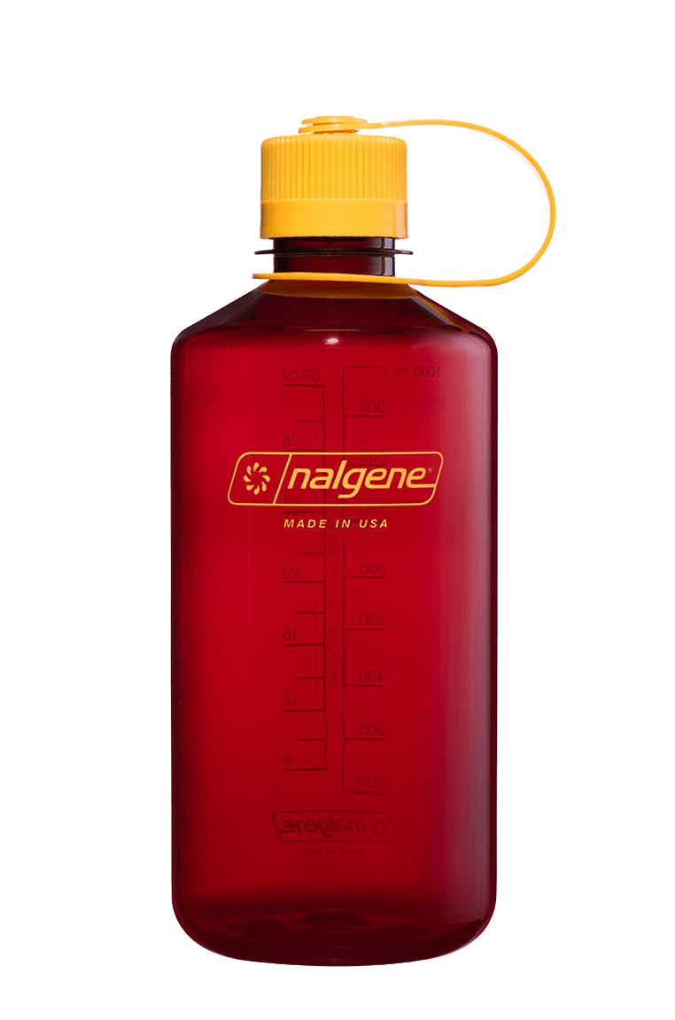 Nalgene product detail: 32oz Narrow Mouth Bottle L8 — 32oz Narrow Mouth Bottle