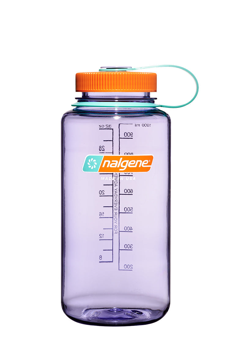 Nalgene product detail: 32oz Wide Mouth Bottle C3 — 32oz Wide Mouth Bottle