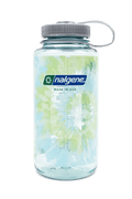 Nalgene product image: 32oz Wide Mouth Tie-Dye Print Bottles S3 — 32oz Wide Mouth Tie-Dye Print Bottles
