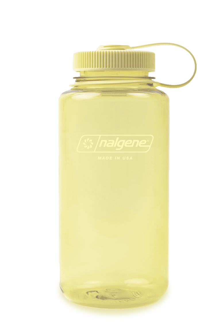 Nalgene product image: 32oz Wide Mouth Bottle C3 — 32oz Wide Mouth Bottle
