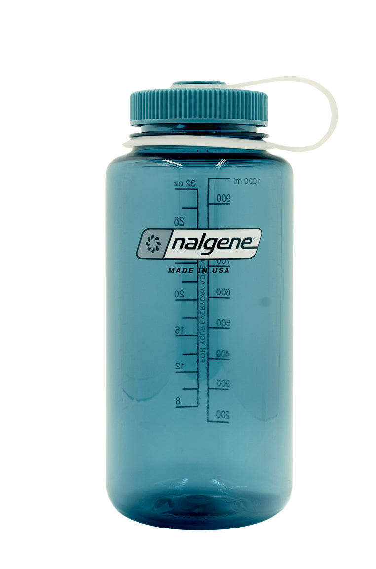 Nalgene product detail: 32oz Wide Mouth Bottle C3 — 32oz Wide Mouth Bottle