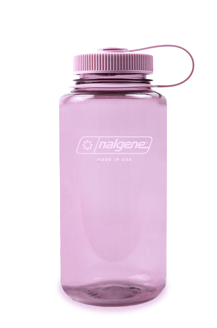 Nalgene product image: 32oz Wide Mouth Bottle C3 — 32oz Wide Mouth Bottle