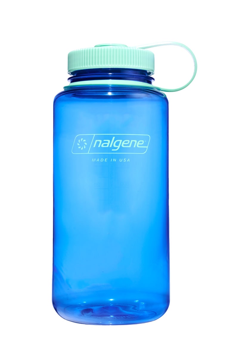 Nalgene product image: 32oz Wide Mouth Bottle C3 — 32oz Wide Mouth Bottle