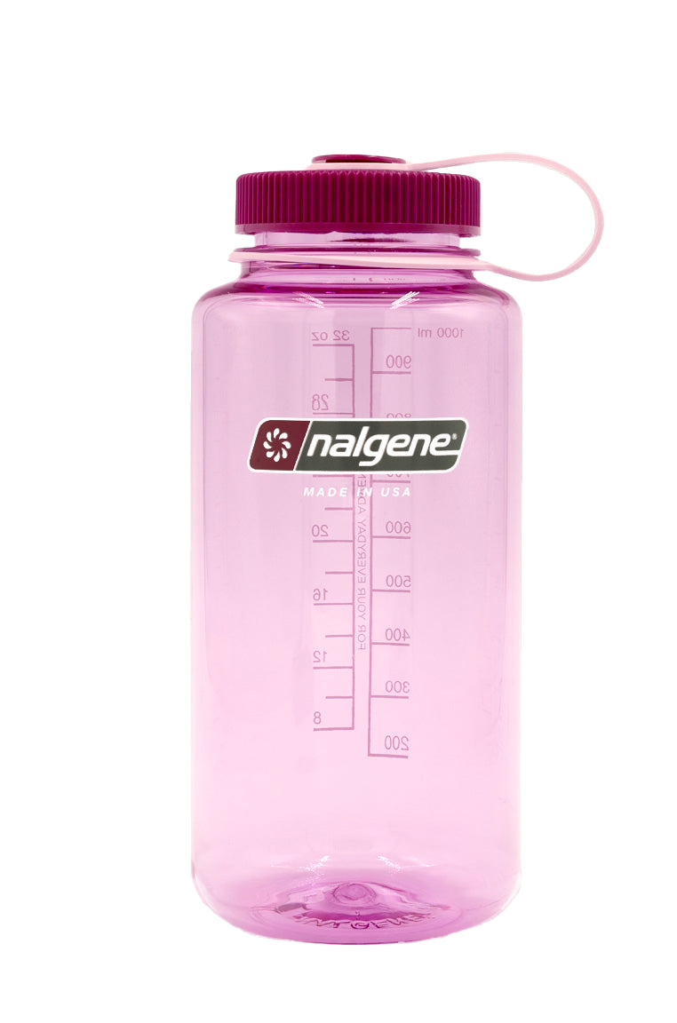 Nalgene product detail: 32oz Wide Mouth Bottle W9 — 32oz Wide Mouth Bottle