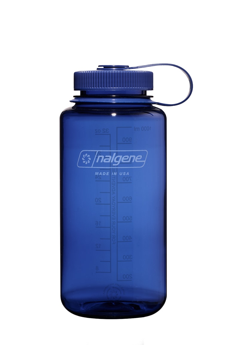 Nalgene product view: 32oz Wide Mouth Bottle C3 — 32oz Wide Mouth Bottle