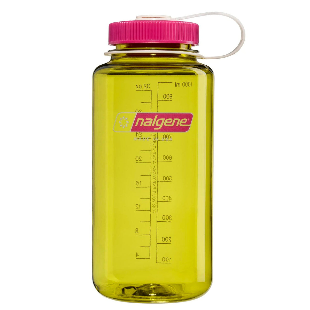 Nalgene product view: 32oz Wide Mouth Thrill & Motion E9 — 32oz Wide Mouth Thrill & Motion