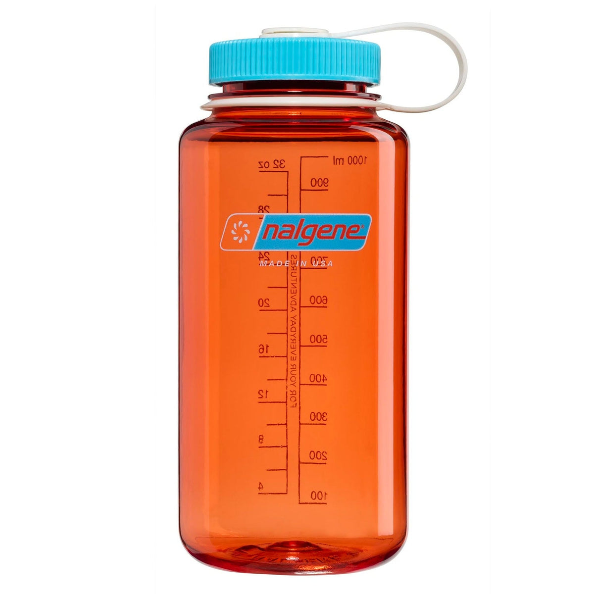 Nalgene product detail: 32oz Wide Mouth Thrill & Motion E9 — 32oz Wide Mouth Thrill & Motion