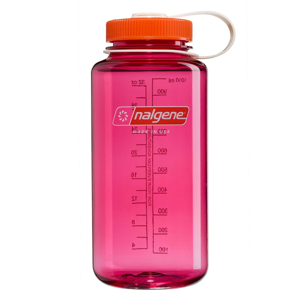 Nalgene product detail: 32oz Wide Mouth Thrill & Motion E9 — 32oz Wide Mouth Thrill & Motion