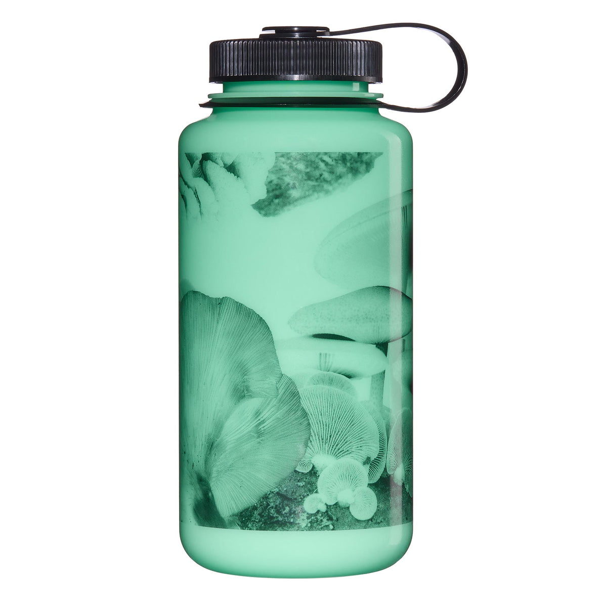 Nalgene product view: 32oz WM Glo Wyld C2 — 32oz WM Glo Wyld
