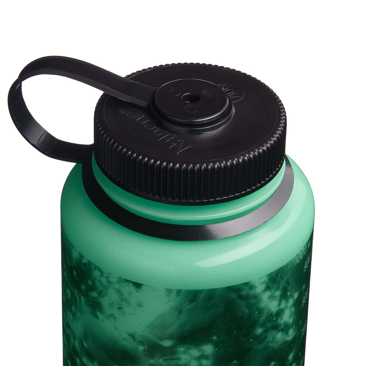 Nalgene product image: 32oz WM Glo Wyld C2 — 32oz WM Glo Wyld