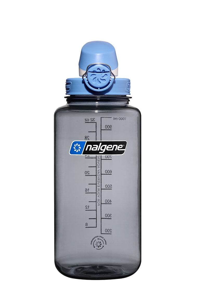 Nalgene product image: 32oz On-The-Fly Water Bottle V1 — 32oz On-The-Fly Water Bottle