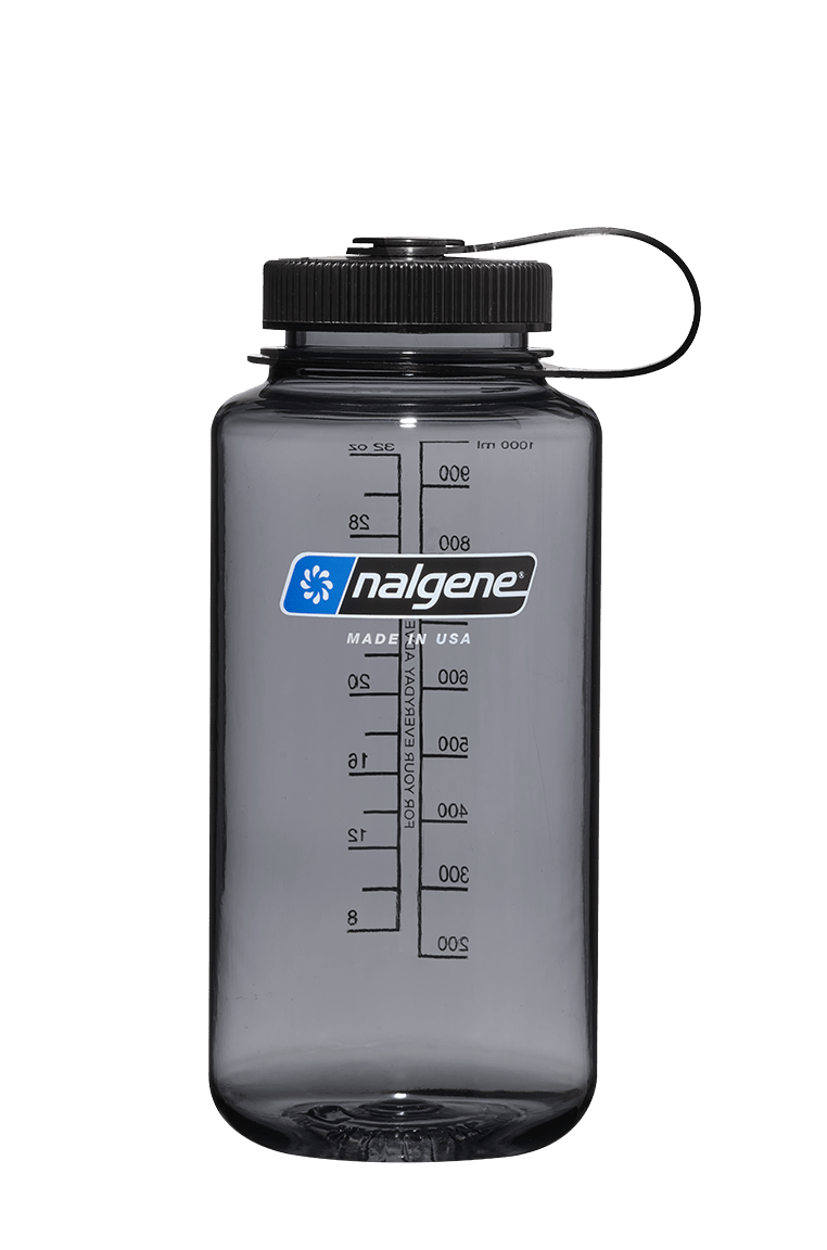 Nalgene product detail: 32oz Wide Mouth Bottle C3 — 32oz Wide Mouth Bottle