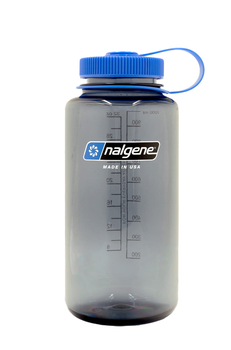 Nalgene product image: 32oz Wide Mouth Bottle C3 — 32oz Wide Mouth Bottle