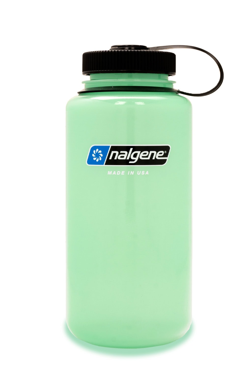 Nalgene product view: 32oz Wide Mouth Bottle C3 — 32oz Wide Mouth Bottle