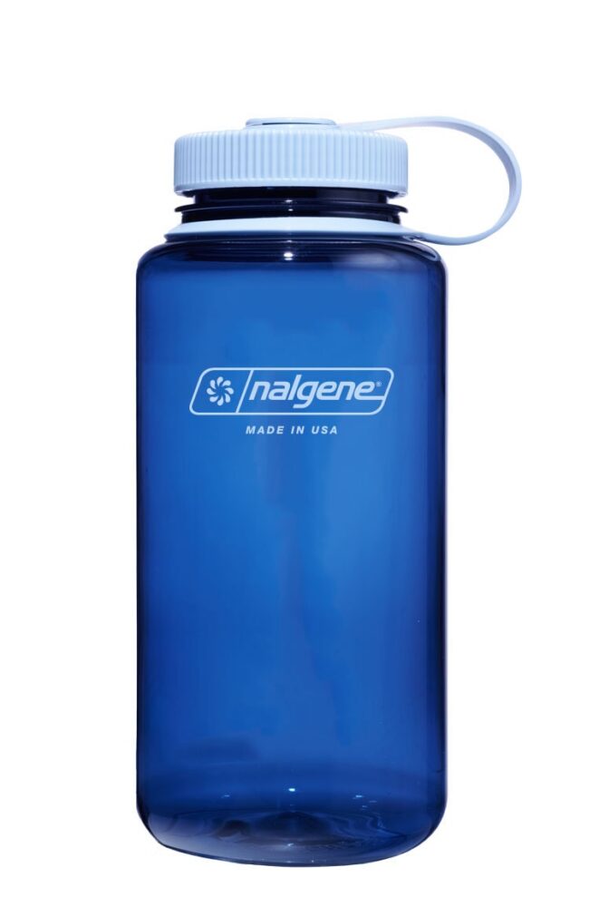 Nalgene product detail: 32oz Wide Mouth Bottle W9 — 32oz Wide Mouth Bottle