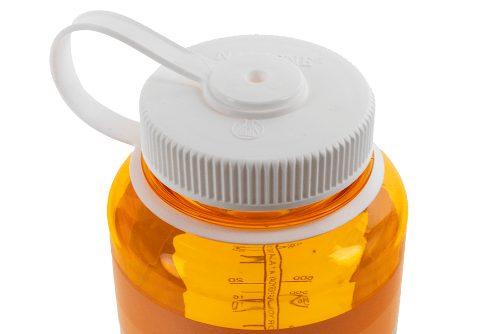 Nalgene product image: 32oz WM Negative Landscape E3 — 32oz WM Negative Landscape