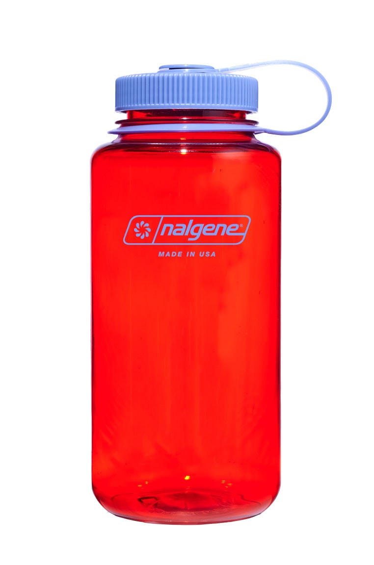 Nalgene product view: 32oz Wide Mouth Bottle C3 — 32oz Wide Mouth Bottle