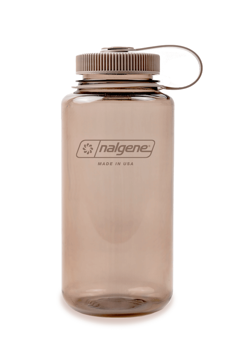 Nalgene product detail: 32oz Wide Mouth Bottle C3 — 32oz Wide Mouth Bottle