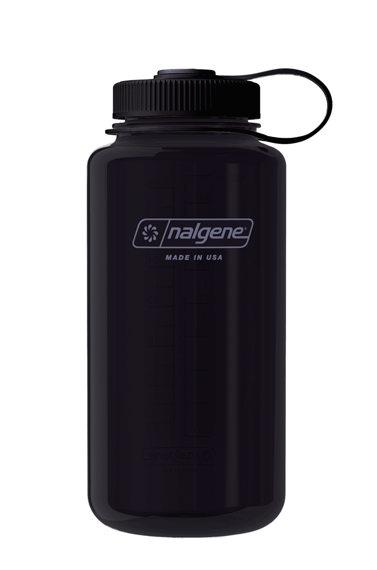 Nalgene product detail: 32oz Wide Mouth Bottle W9 — 32oz Wide Mouth Bottle