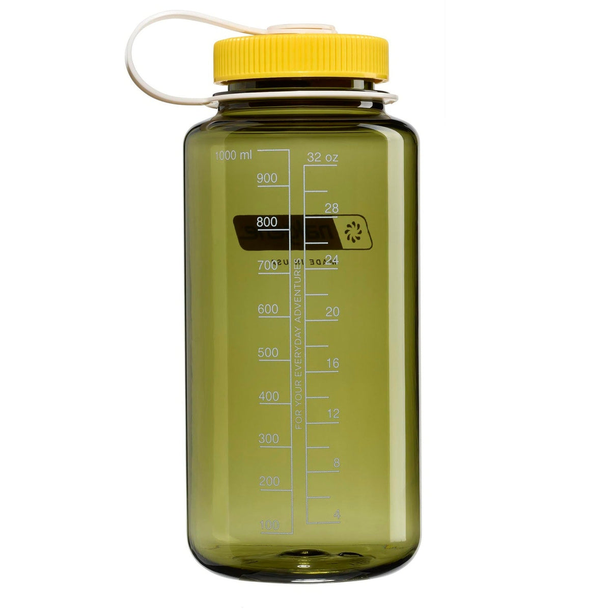 Nalgene product image: 32oz Wide Mouth Thrill & Motion E9 — 32oz Wide Mouth Thrill & Motion
