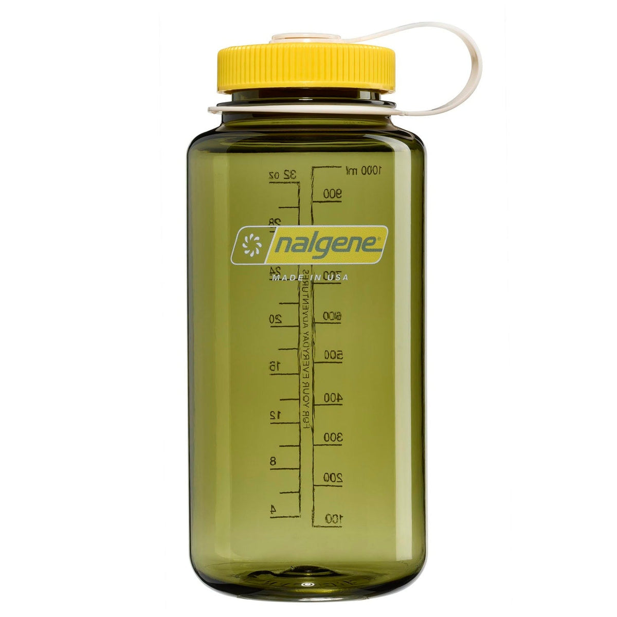 Nalgene product detail: 32oz Wide Mouth Thrill & Motion E9 — 32oz Wide Mouth Thrill & Motion