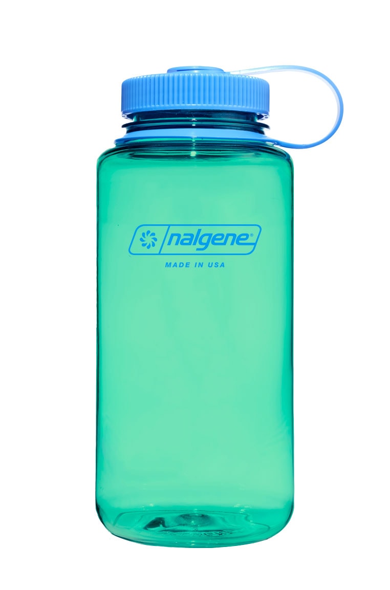 Nalgene product detail: 32oz Wide Mouth Bottle C3 — 32oz Wide Mouth Bottle