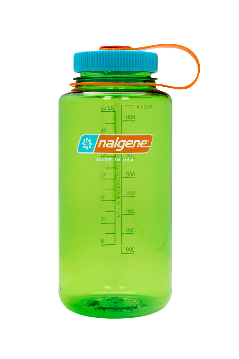 Nalgene product image: 32oz Wide Mouth Bottle C3 — 32oz Wide Mouth Bottle