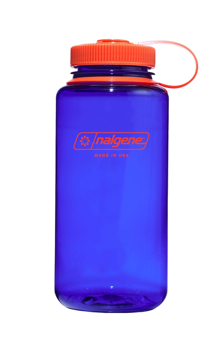 Nalgene product detail: 32oz Wide Mouth Bottle C3 — 32oz Wide Mouth Bottle