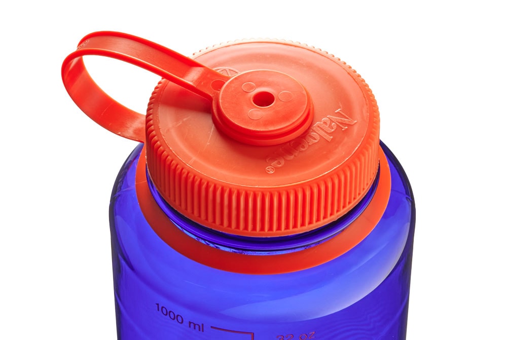 Nalgene product image: 32oz Wide Mouth Bottle C3 — 32oz Wide Mouth Bottle