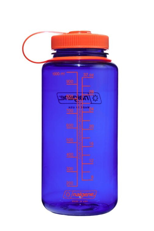 Nalgene product image: 32oz Wide Mouth Bottle C3 — 32oz Wide Mouth Bottle