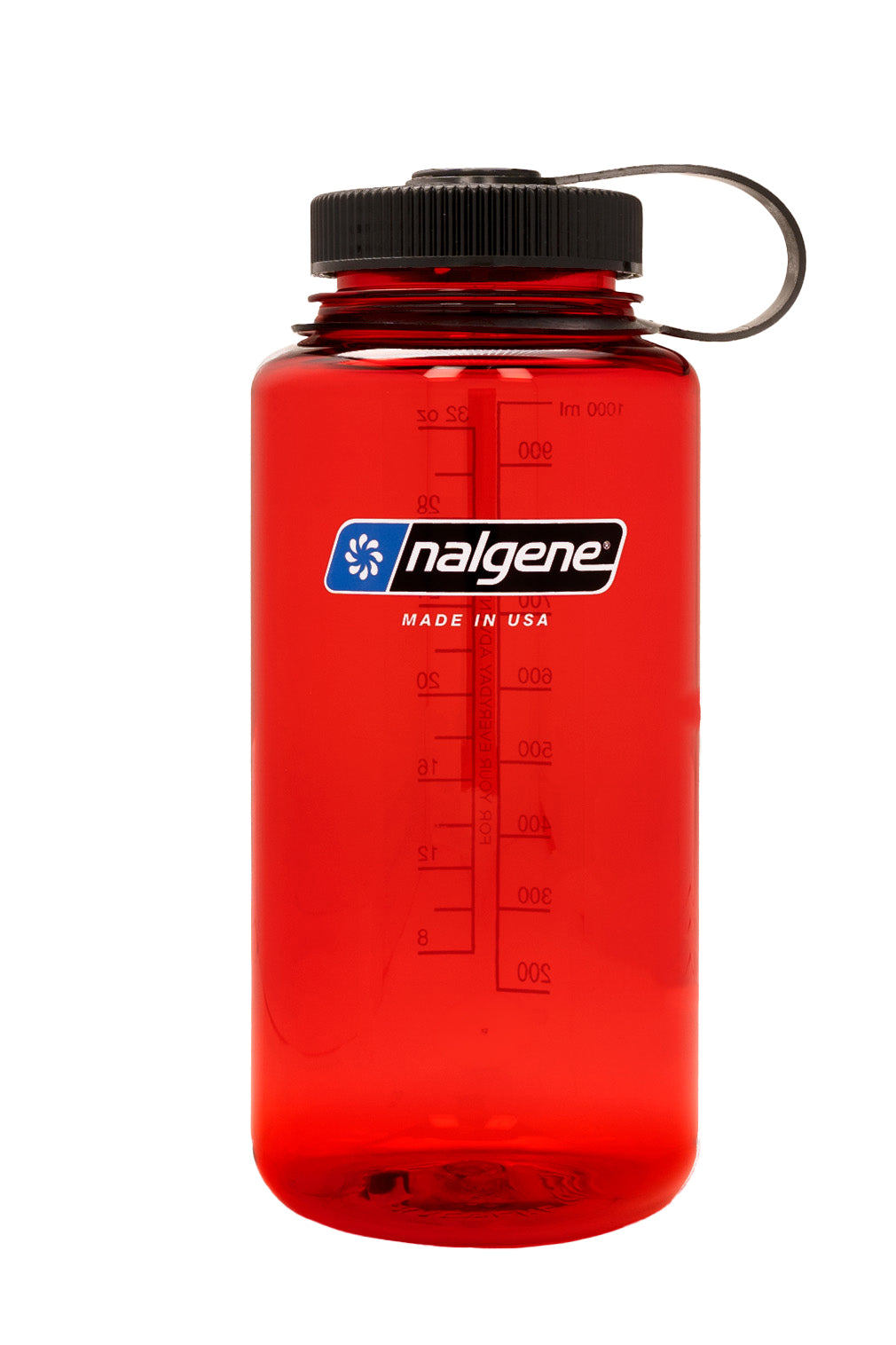 Nalgene product detail: 32oz Wide Mouth Bottle W9 — 32oz Wide Mouth Bottle