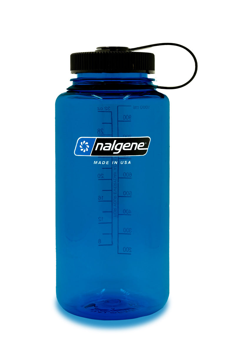 Nalgene product detail: 32oz Wide Mouth Bottle C3 — 32oz Wide Mouth Bottle
