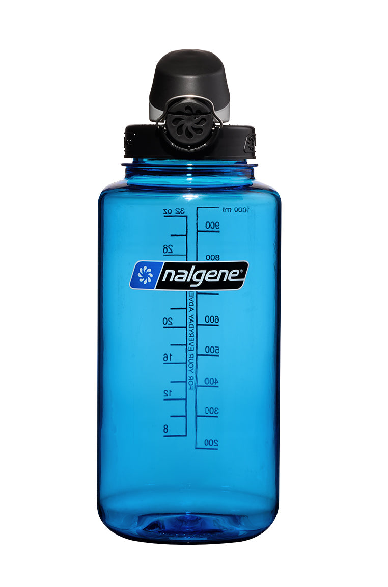Nalgene product image: 32oz On-The-Fly Water Bottle V1 — 32oz On-The-Fly Water Bottle
