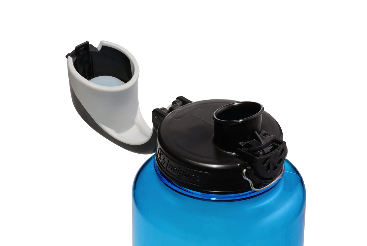 Nalgene product detail: 32oz On-The-Fly Water Bottle V1 — 32oz On-The-Fly Water Bottle