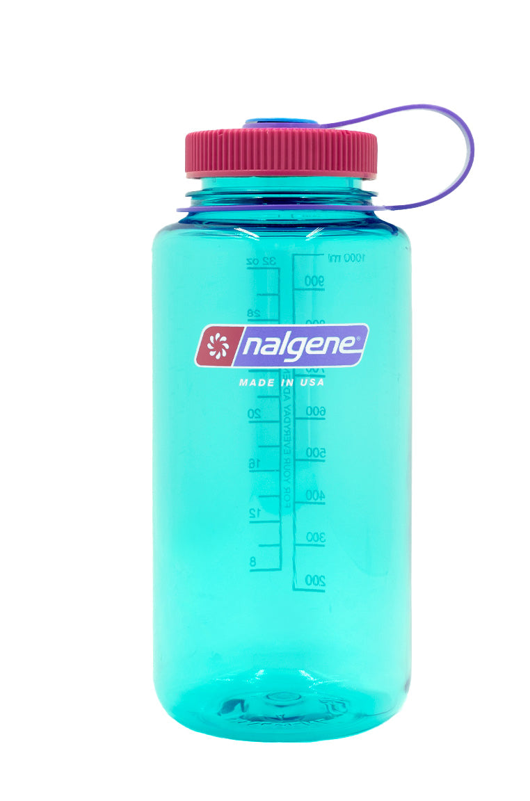 Nalgene product image: 32oz Wide Mouth Bottle C3 — 32oz Wide Mouth Bottle