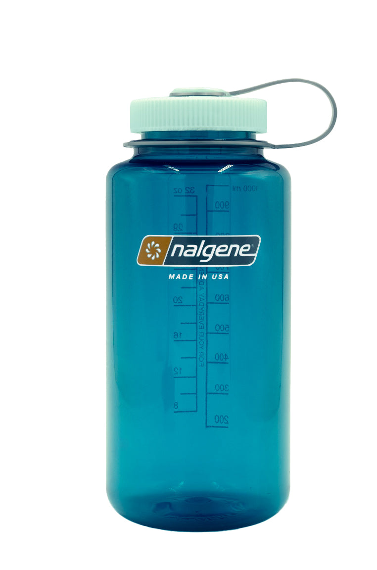 Nalgene product detail: 32oz Wide Mouth Bottle W9 — 32oz Wide Mouth Bottle