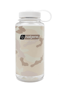 Nalgene product view: 32oz Wide Mouth Camo Print Bottles S0 — 32oz Wide Mouth Camo Print Bottles