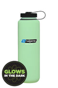 Nalgene product detail: 48oz Wide Mouth Silo Bottle L6 — 48oz Wide Mouth Silo Bottle