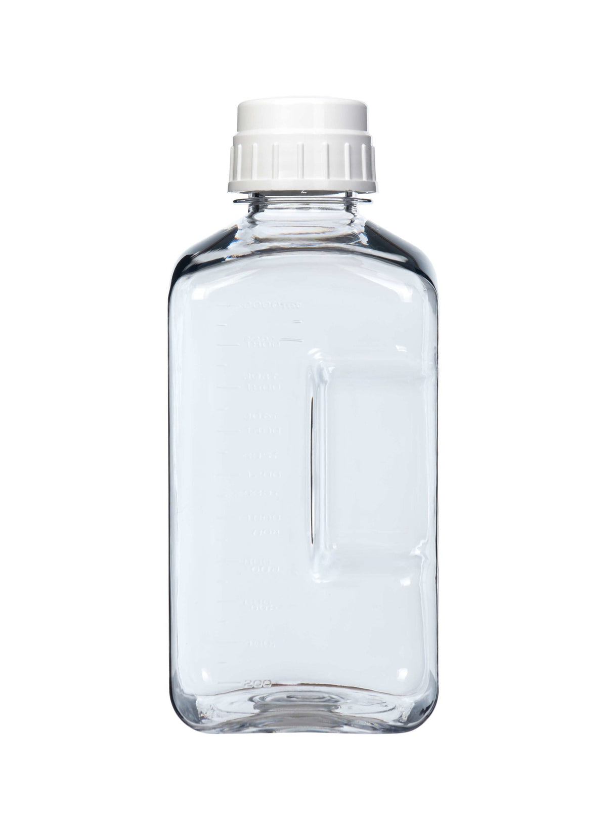 Nalgene product view: 64oz Growler F8 — 64oz Growler