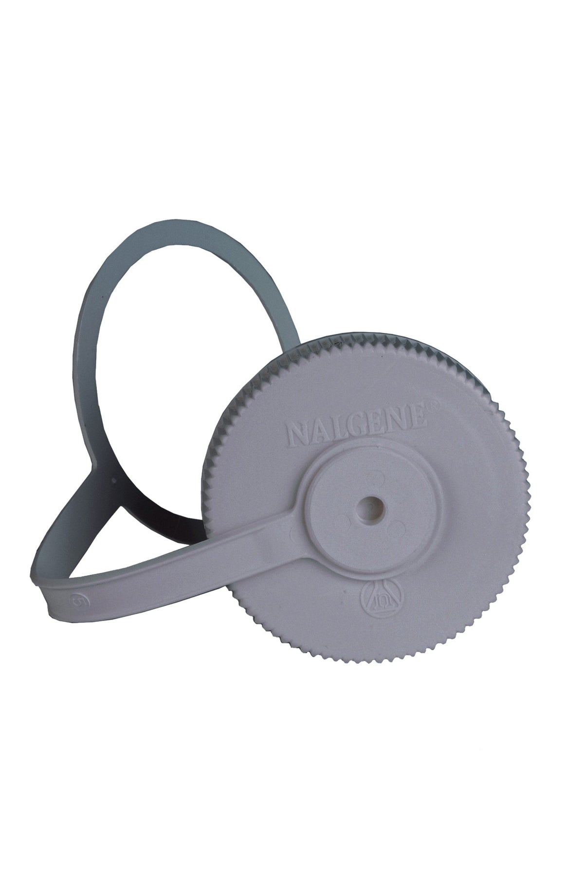 Nalgene product detail: Wide Mouth Cap V3 — Wide Mouth Cap