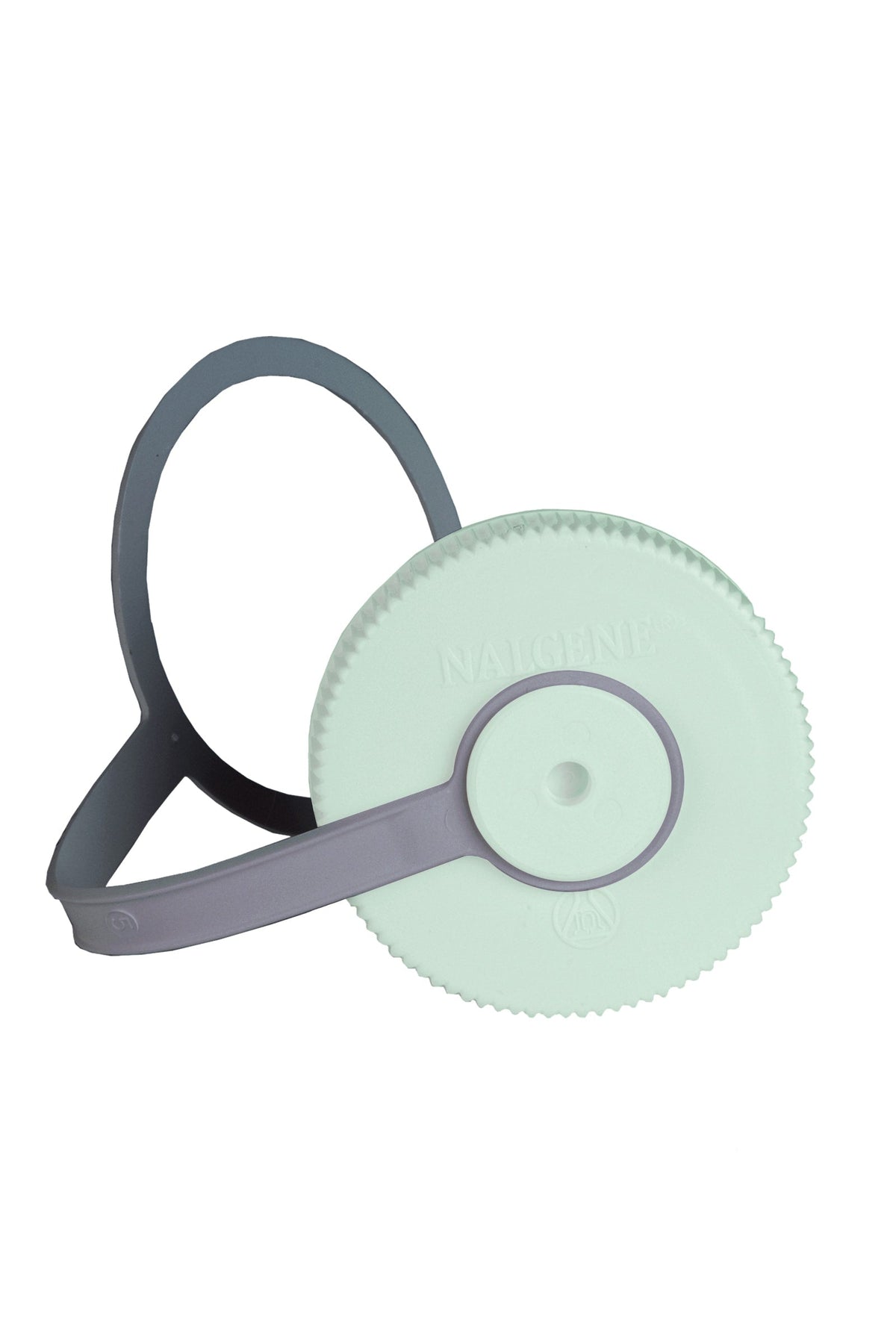 Nalgene product image: Wide Mouth Cap V3 — Wide Mouth Cap