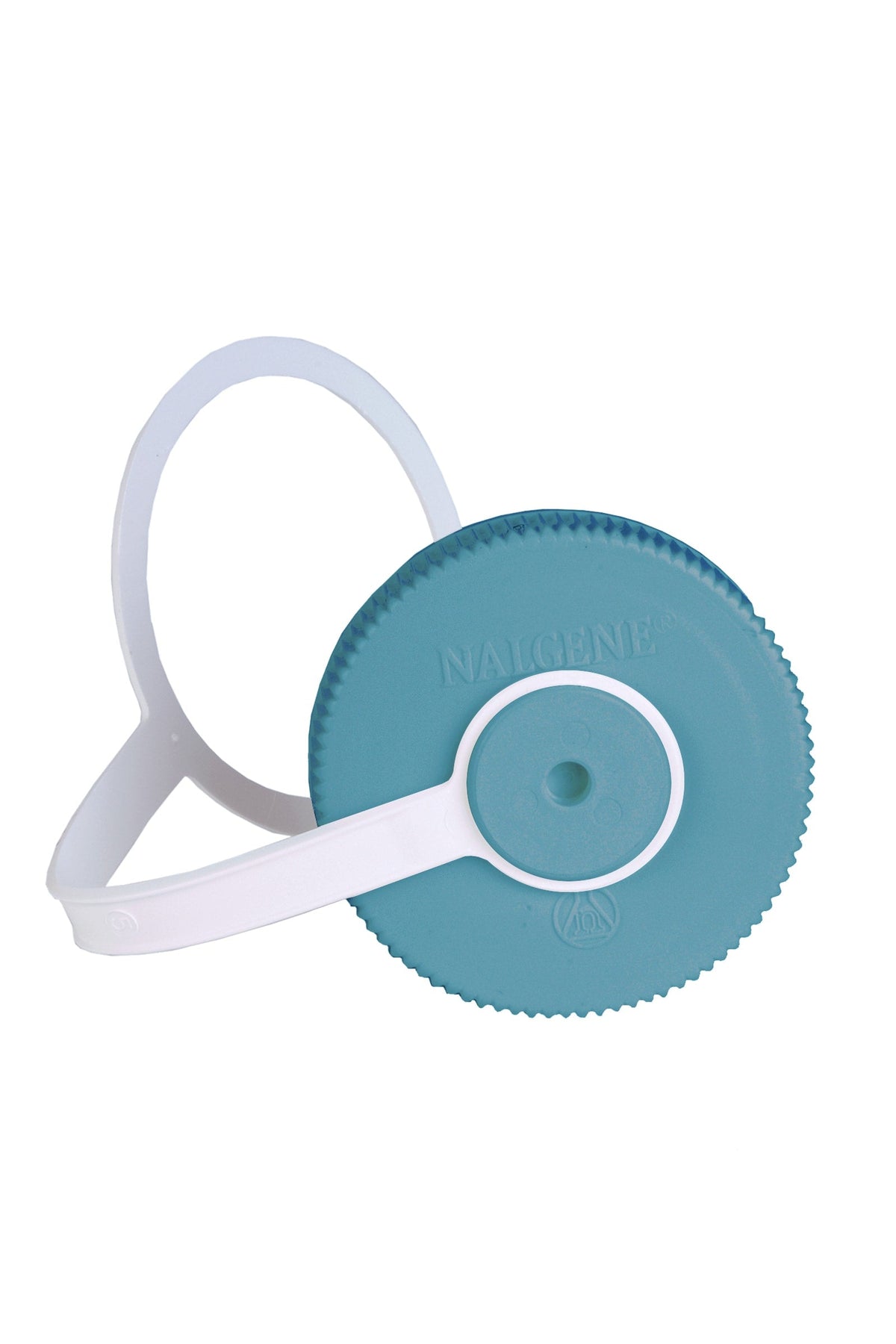 Nalgene product detail: Wide Mouth Cap V3 — Wide Mouth Cap