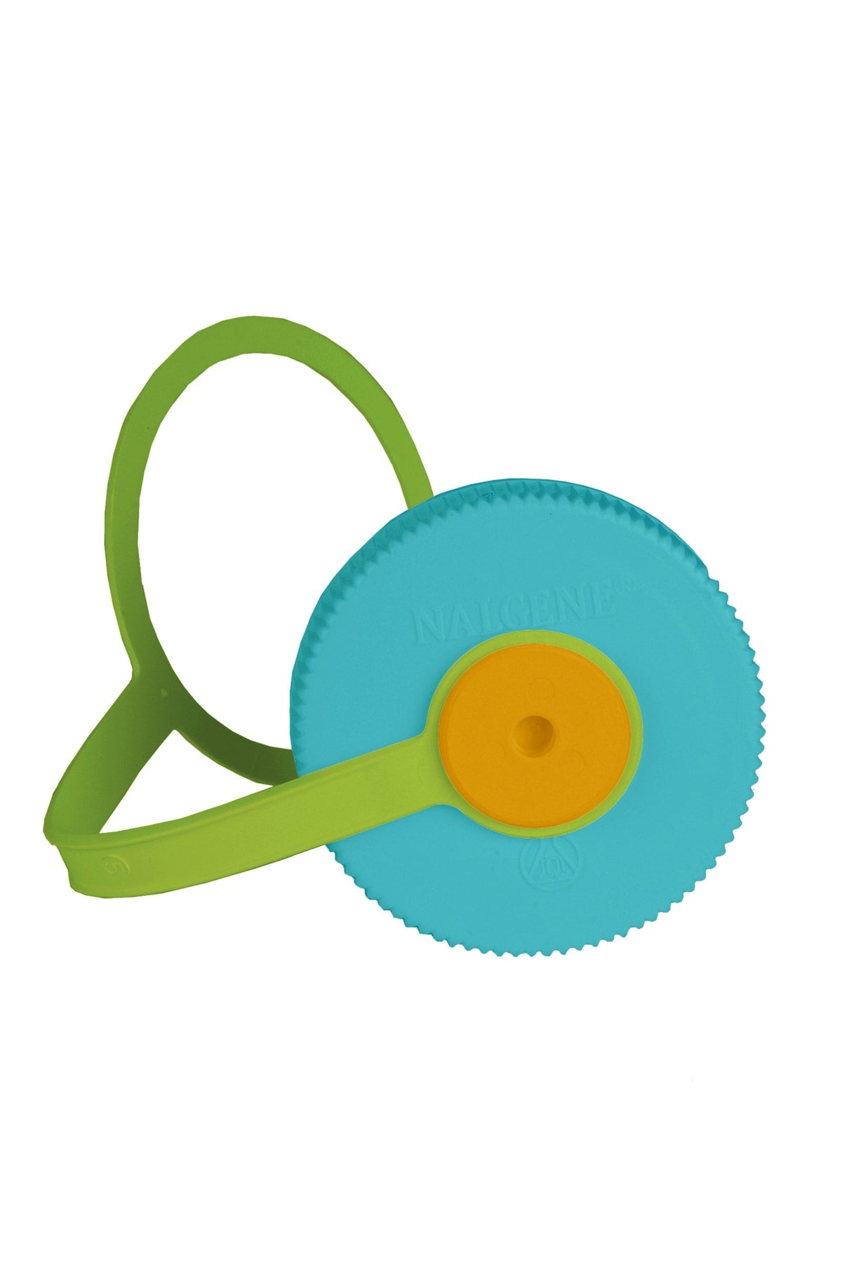 Nalgene product view: Wide Mouth Cap V3 — Wide Mouth Cap