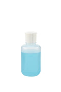 Nalgene product detail: 125 mL LDPE Bottle w/Dispensing cap T6 — 125 mL LDPE Bottle w/Dispensing cap