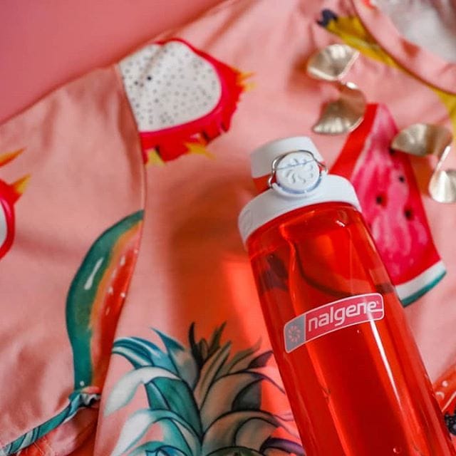 Nalgene product view: 24oz On-The-Fly Lock-Top Bottle P0 — 24oz On-The-Fly Lock-Top Bottle