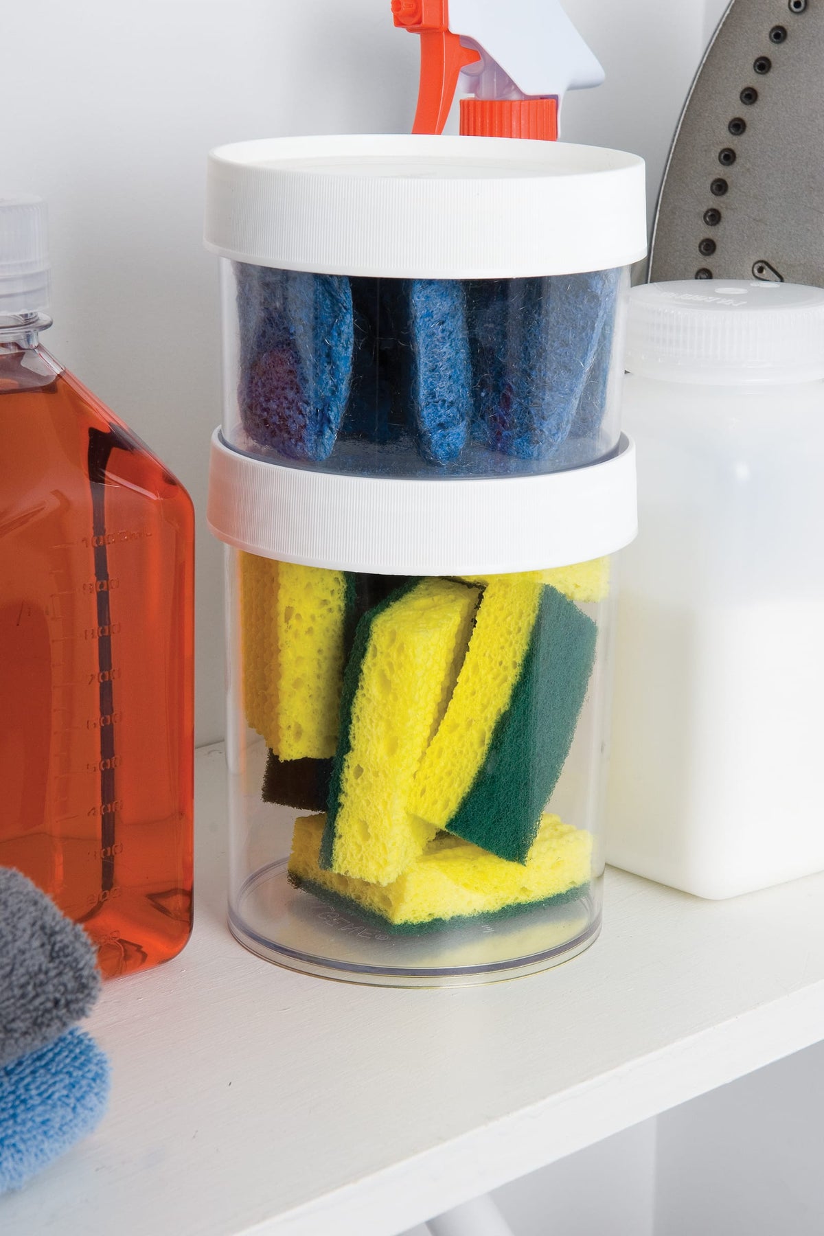 Nalgene product image: 32oz Storage Jar A8 — 32oz Storage Jar