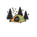 Nalgene product image: Back Country Nights U7 — Back Country Nights