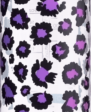 Nalgene product detail: 16oz Narrow Mouth Animal Print Bottles X0 — 16oz Narrow Mouth Animal Print Bottles