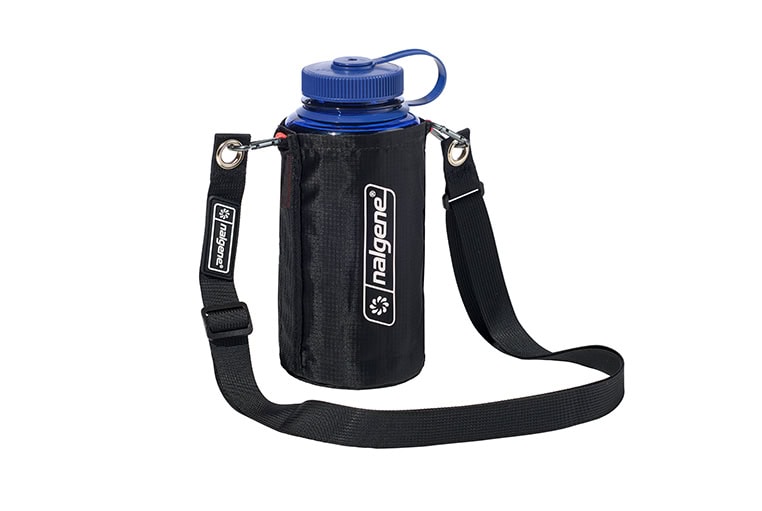 Nalgene product detail: Foldable Bottle Sleeve S5 — Foldable Bottle Sleeve